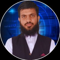 Riayatech.AE Employee Rooman Gulzar's profile photo