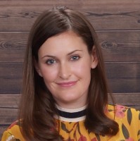 AFA Systems Ltd. Employee Eva Langen's profile photo