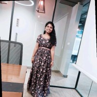Softomatic Technology Services Employee Kavya Varma's profile photo