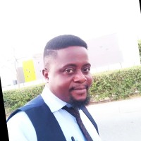 EMIRATES CENTRAL COOLING SYSTEM Employee Tosin Alonge's profile photo