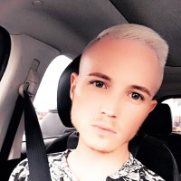 LCBO Employee Kyle Everest's profile photo