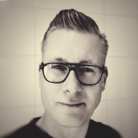 Syb Logistics Employee Jos Wolda's profile photo