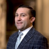 Nicholas McEvoy Email & Phone Number