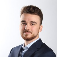Deplasse & Associés Employee Charlie Steemans's profile photo
