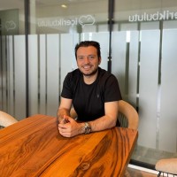 TOBB Employee Ahmet Durmusoglu's profile photo