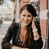 Dwell Realty Group Employee Lauren Boutin's profile photo