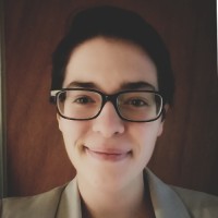 FIXE Employee Samantha Tremblay's profile photo