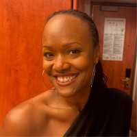 American Advanced Management Employee Esther Carnegie's profile photo