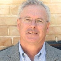 Habitat for Humanity of North Carolina Employee Greg Kirkpatrick's profile photo