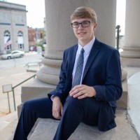 Somerset Trust Company Employee Kyle Stern's profile photo