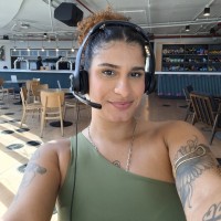 Redspark.io Employee Jéssica Moura's profile photo