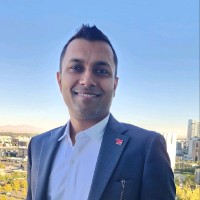 Sumit Saraf Email & Phone Number