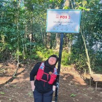 Alwindi Fatimah Email & Phone Number