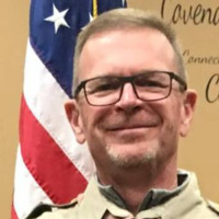College of Western Idaho Employee Mark Westcott's profile photo