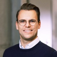 Cansativa Group Employee Benedikt Sons's profile photo