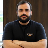 Synkar Autonomous Employee Lucas Assis's profile photo