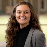JPMorganChase Employee Ali Dolan's profile photo