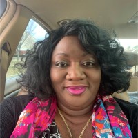 RESTOREME M/H B/H SERVICES, LLC Employee Ruth Thompson's profile photo