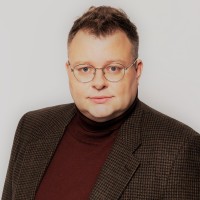 Turto bankas Employee Algirdas Stumbrys's profile photo