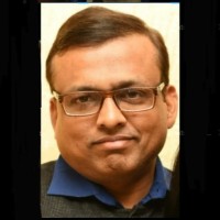 FUTURE CONSUMER LIMITED Employee Amit Agrawal's profile photo