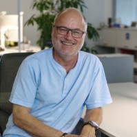 Boll Engineering AG Employee Roman Hohl's profile photo