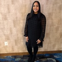 First Northern Credit Union Employee Danika Patel's profile photo