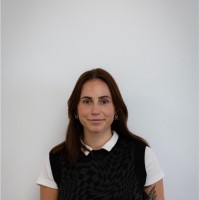 Engineering Services Consultancy Ltd Employee Mollie Cross's profile photo