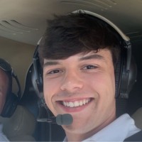 Executive Aviation Group Employee Landon Leboeuf's profile photo