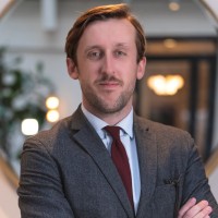 ETYO Employee Adrien Guigné's profile photo