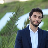 NESPRINT Employee Hamza Benjaafar's profile photo