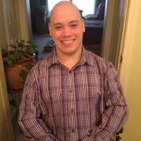 LOWES HOME IMPROVEMENT Employee Zeljko Sreckovic's profile photo