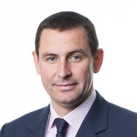 Fixed Income Solutions Employee Anthony Spinks's profile photo