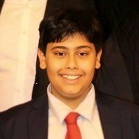 The Earth Foundation Employee Kunsh Khandelwal's profile photo