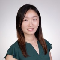 Meta Employee Ou Yang's profile photo