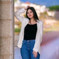 in2info sarl Employee Layla Saad's profile photo