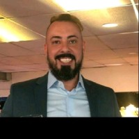 Startmed Transportes Employee Caio Augusto Peterle's profile photo