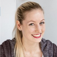 Seismic Employee Christina Lynn's profile photo