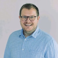 DRK-Blutspendedienst West Employee Max Floer's profile photo
