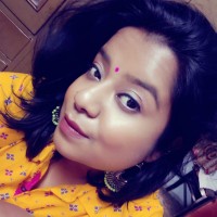 Vensysco Infra Pvt. Ltd. Employee Vineeta Laskar's profile photo
