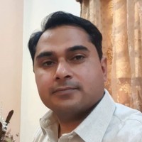 Cash and Carry Employee Muhammad Saeed's profile photo