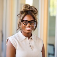 IVP Employee Teyana Harrison's profile photo