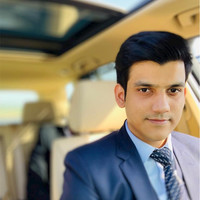Rohit Bansal Email & Phone Number