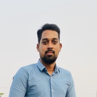 DATASparx Employee Ashok Vadapalli's profile photo