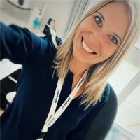 Swoboda Technologies Employee Nadja Bleicher's profile photo
