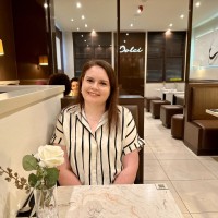 Innovate Healthcare Employee Samantha Riman's profile photo