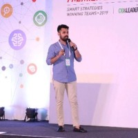 Careers360 Employee Rishabh Jain's profile photo