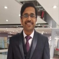 KEY SOFTWARE, INC. Employee Karthik Malasani's profile photo
