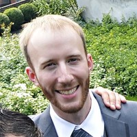ArcelorMittal Employee Nathan May's profile photo
