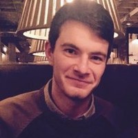 Abbott Employee David Moloney's profile photo