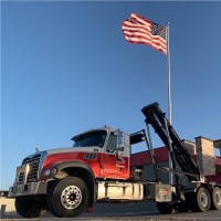 LK Specialties LLC Rentals & Oilfield Supply Employee Lance Wolfe's profile photo